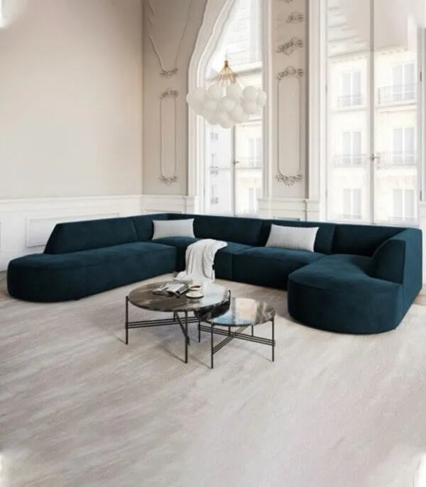 Corner