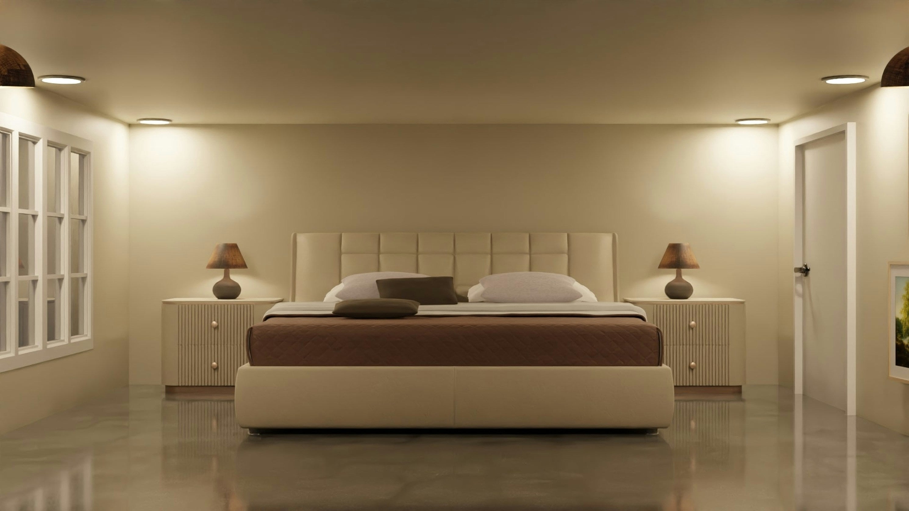 Beds