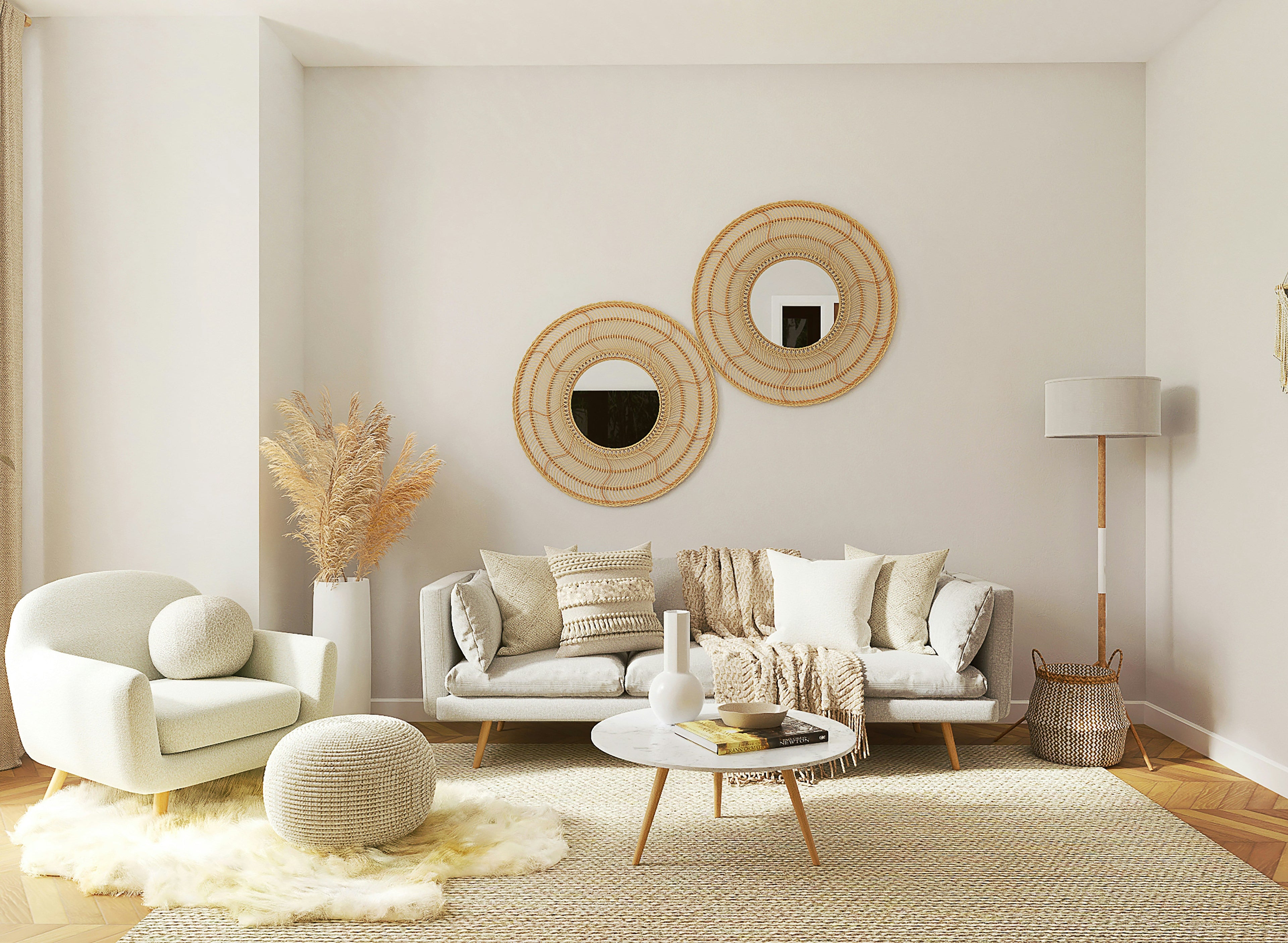 Furniture example products