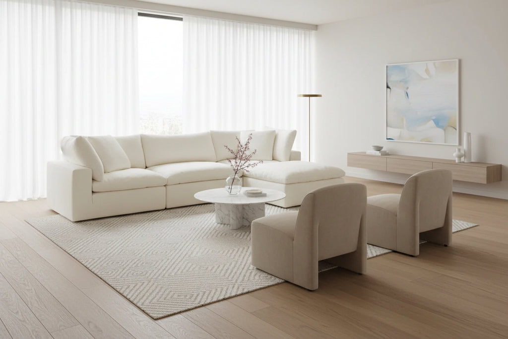 Velora Cloud Modular