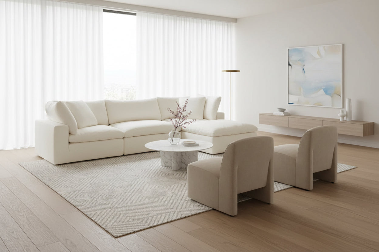 Velora Cloud Modular