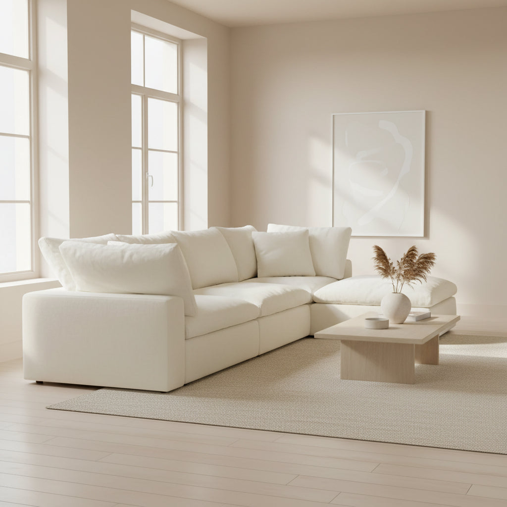 Velora Cloud Modular