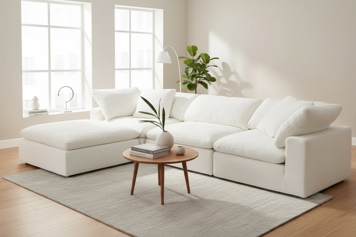 Velora Cloud Modular