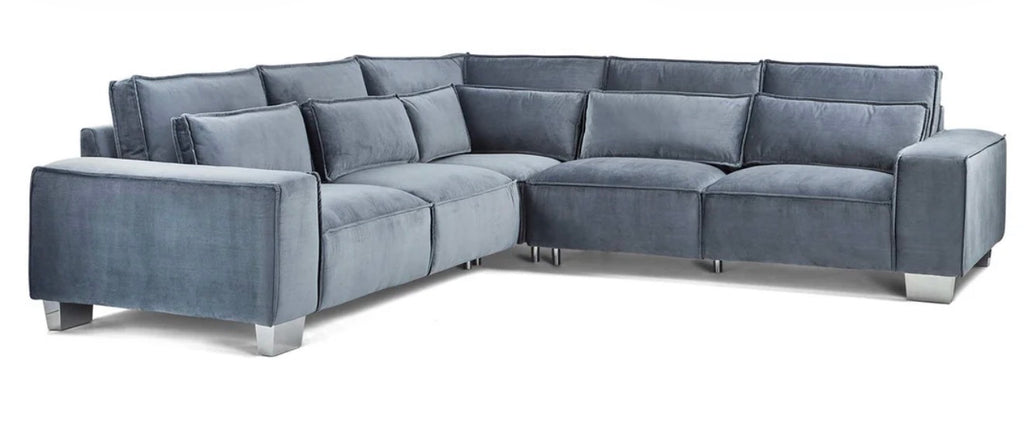 Sloane Luxery Sofa