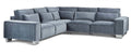 Sloane Luxery Sofa