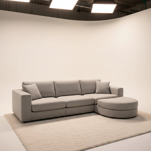 Boneless Sofas