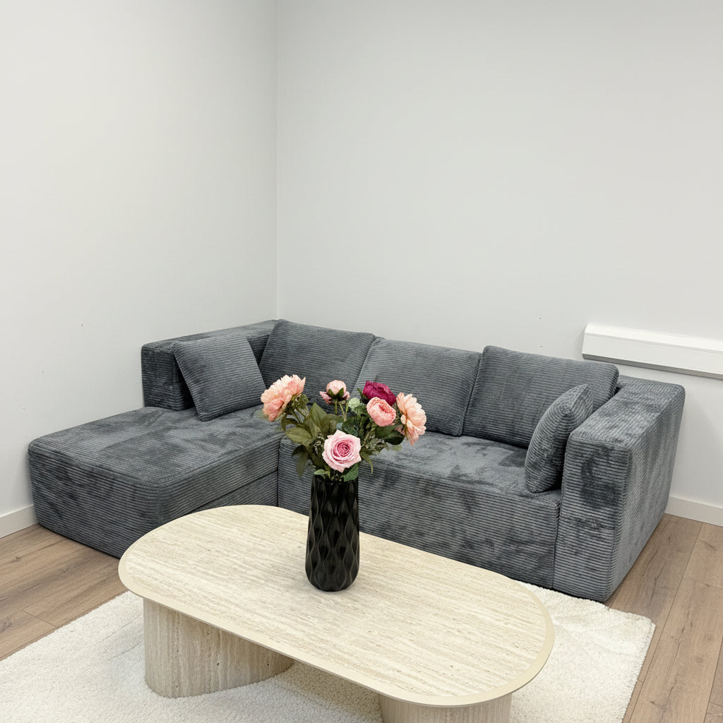 Cushion sofa