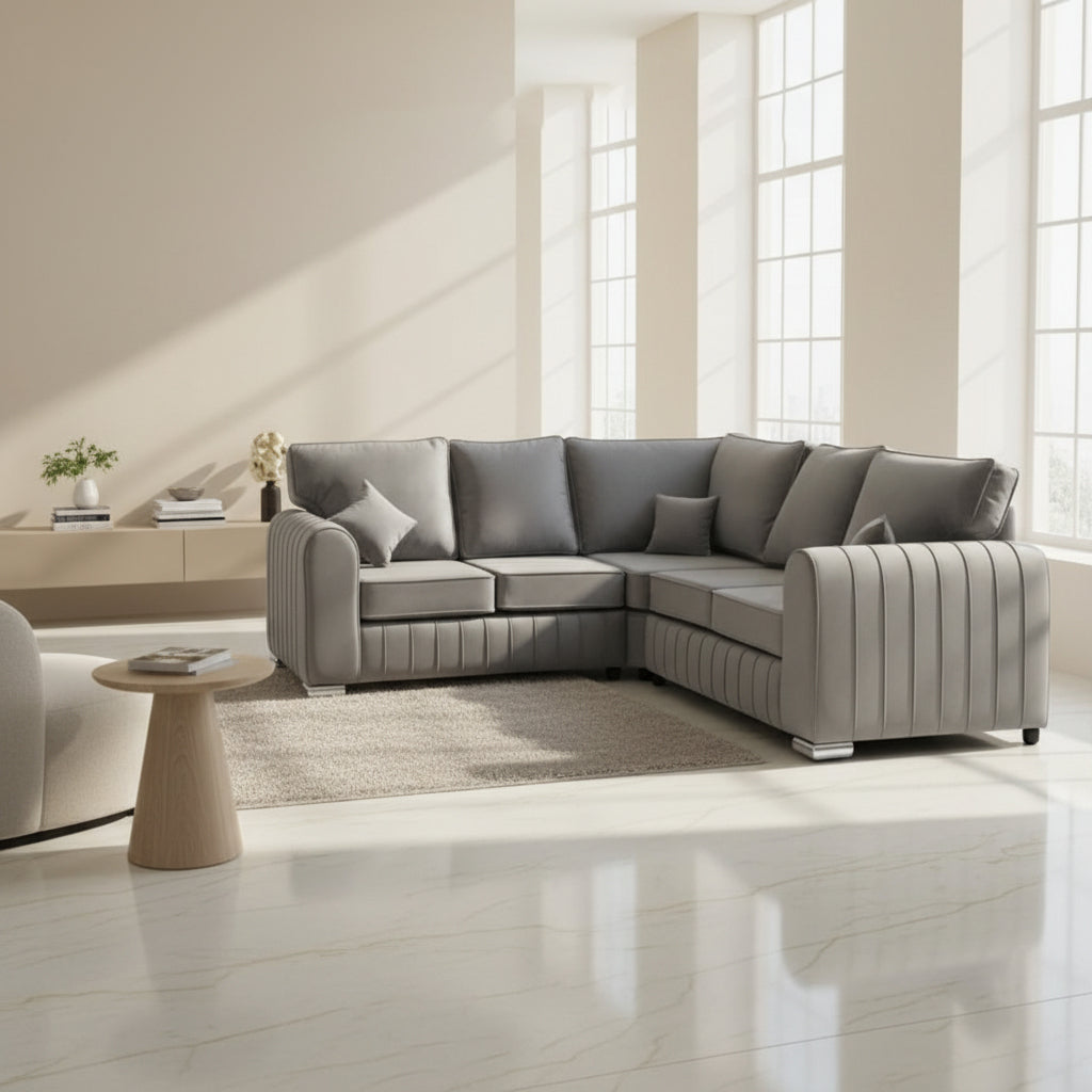 Lily Corner Sofa