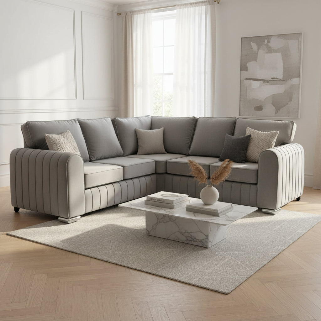 Lily Corner Sofa